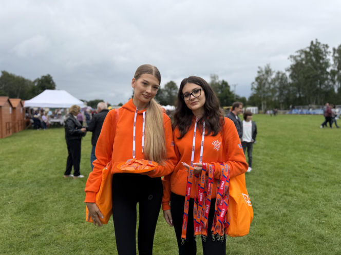 Festiwal pod Zaporą w Brodach 2026