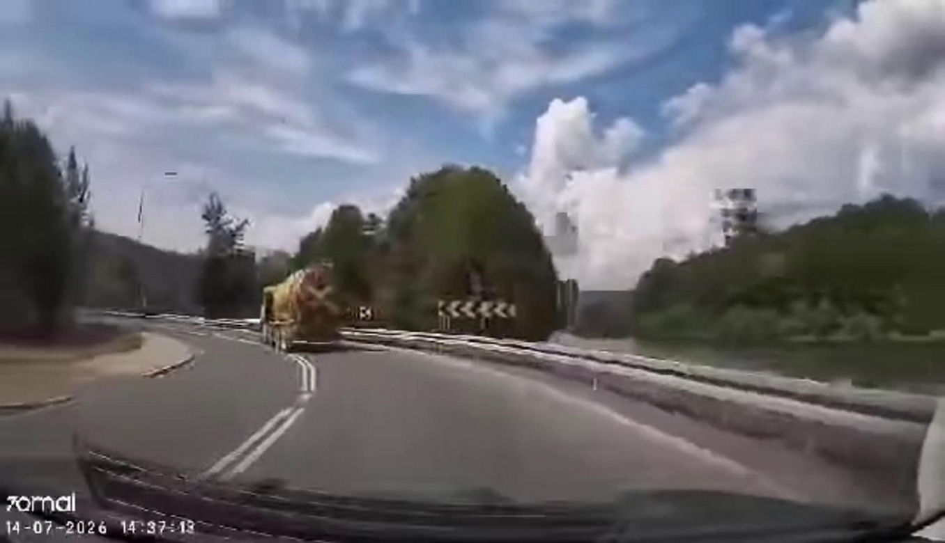 Przerażające wideo z wypadku w Czernichowie trafiło do sieci