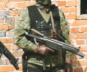 Nieznana historia najsłynniejszej polskiej specjednostki. GROM walczył z gangsterami w Warszawie i chronił Jana Pawła II