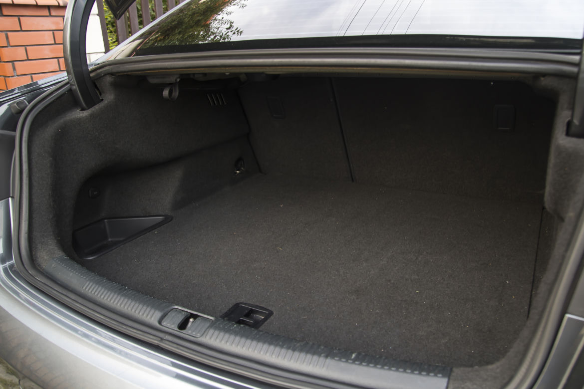 Audi S3 Limousine 2.0 TFSI S tronic quattro