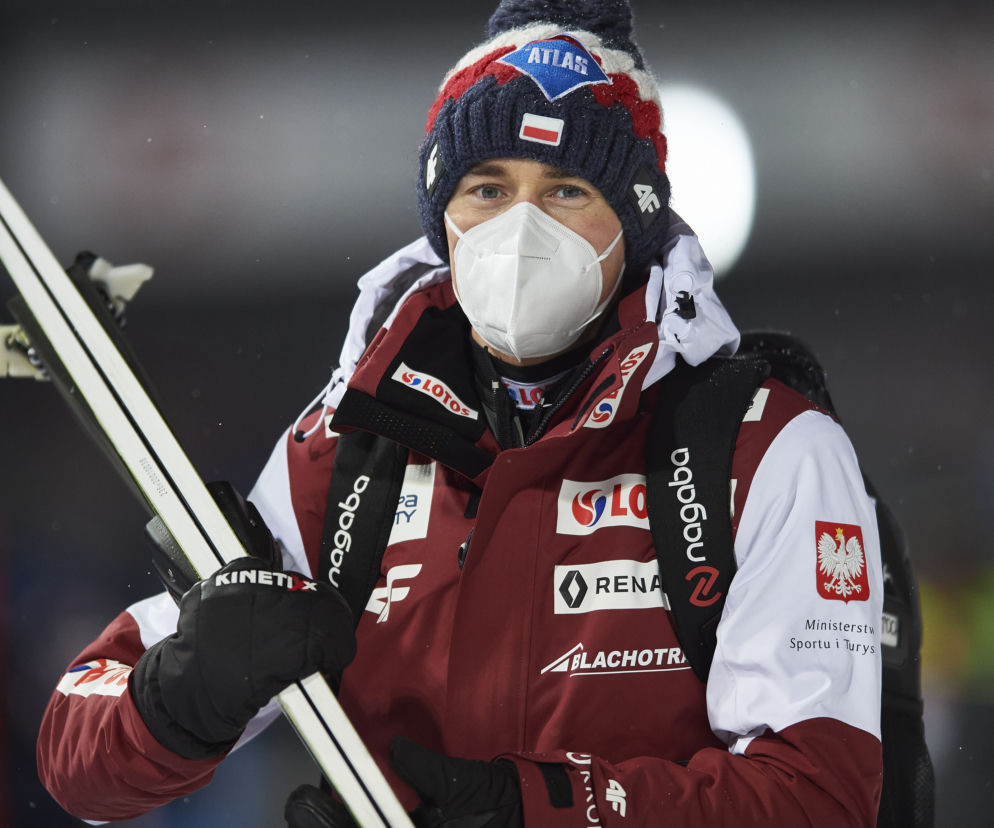Kamil Stoch