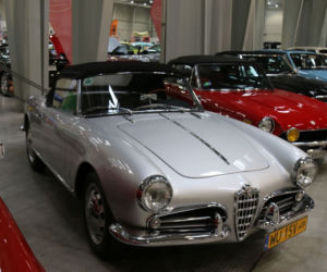 Auto Nostalgia 2016