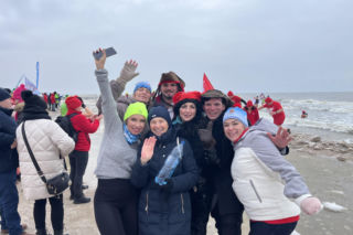 23. MIĘDZYNARODOWY ZLOT MORSÓW W MIELNIE SAMBA DE MIELNO 2026 trwa w najlepsze!