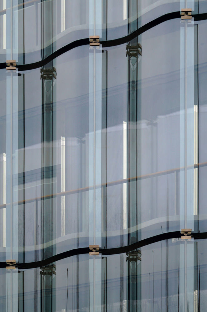 Materiały i rozwiązania elewacyjne