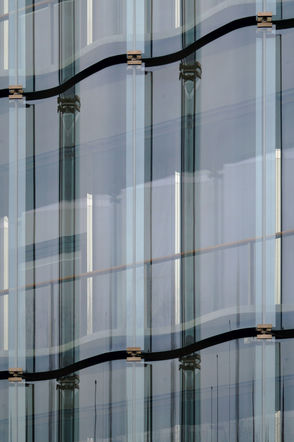 Materiały i rozwiązania elewacyjne