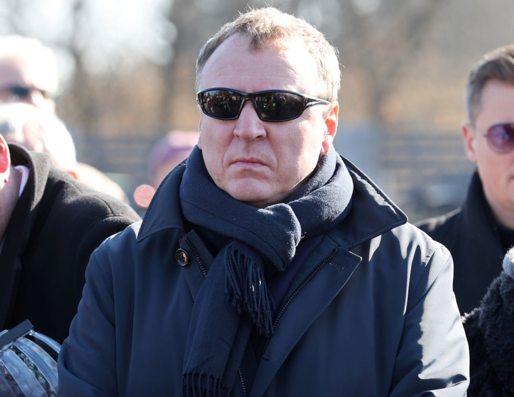 Jacek Kurski