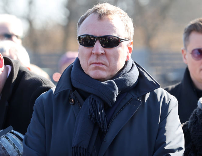 Jacek Kurski