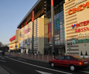 Galeria Jurajska