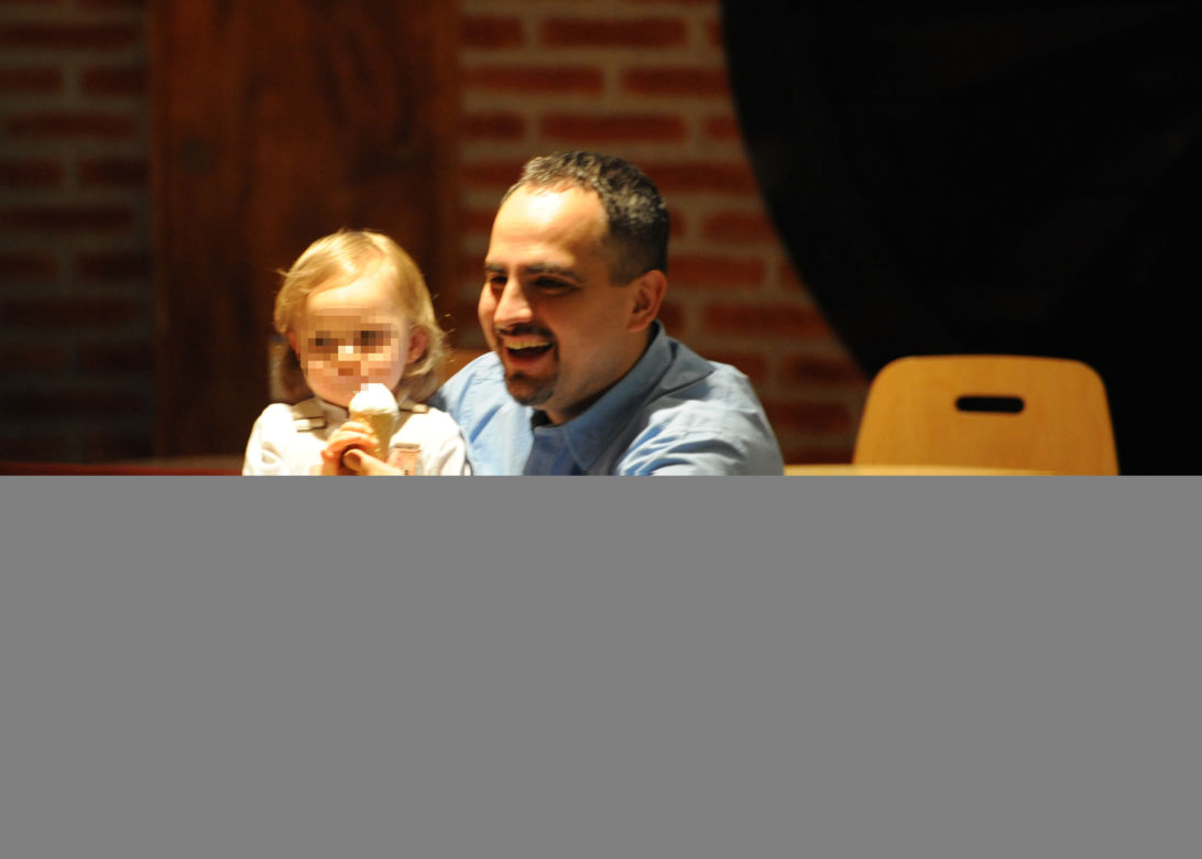 Agustin Egurrola