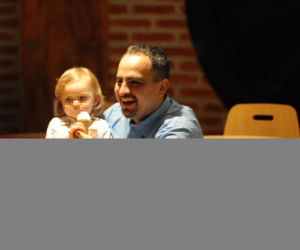 Agustin Egurrola