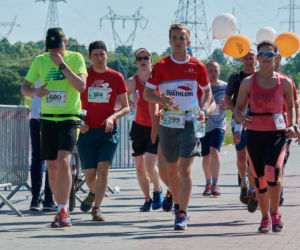 6. Maraton Lubelski. Pokonali królewski dystans! Zobaczcie zdjęcia!