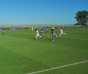 Pogoń II Szczecin - Elana Toruń 2:3, zdjęcia z meczu