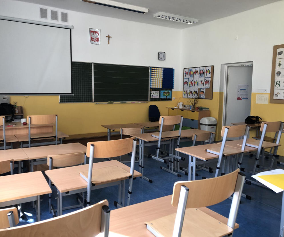Koronawirus. Kiedy dzieci wrócą do szkół? Wydano rozporządzenie