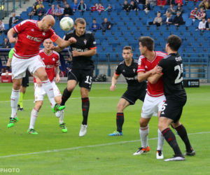 Górnik Zabrze vs Wisła Kraków