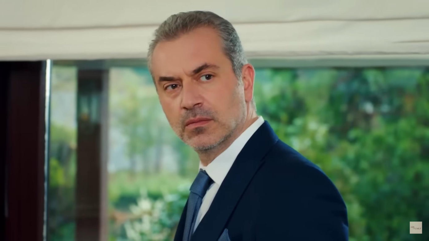 Bülent oddał wszystko, by pomóc Gönül. Teraz jego rodzina cierpi