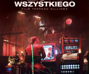 Premiery 22 maja Teoria Wszystkiego