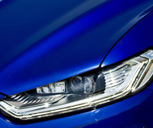 2015 Ford Mondeo 1.5 EcoBoost