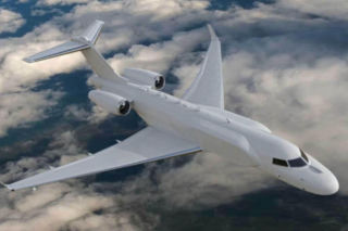 AERIS X od L3Harris. Koniec ery starych platform AEW&C?