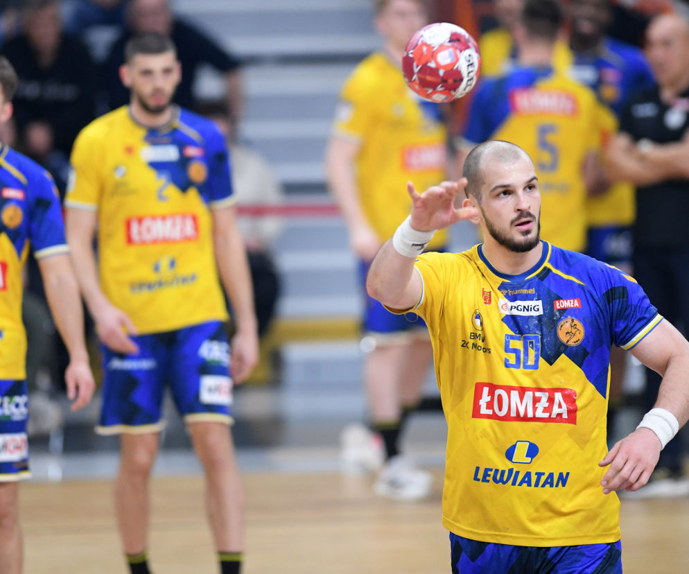 Łomża Vive Kielce