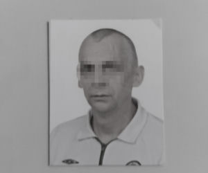 Wrócił z Danii po śmierć