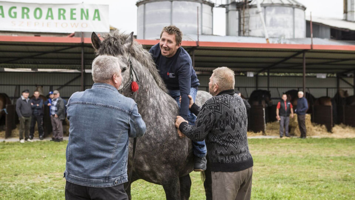 Rolnicy Podlasie. Nowe odcinki. Premiera 3. sezonu 14 marca 2021 [ZDJĘCIA]