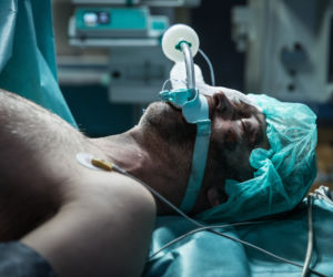 Diagnoza 4 sezon, odc. 8. Michał Wolski (Maciej Zakościelny)