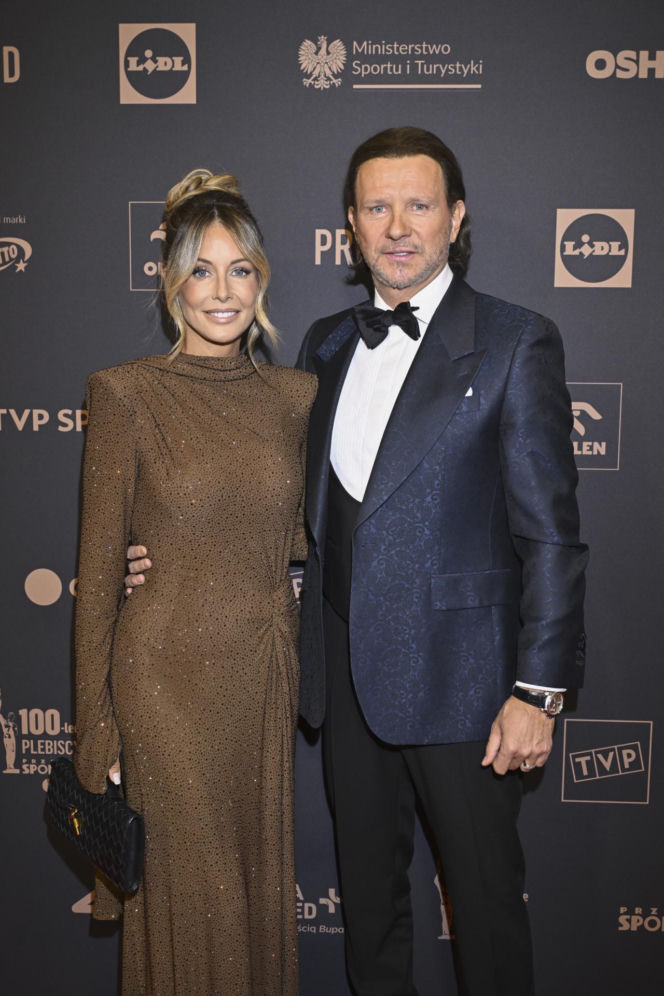 Gala Mistrzów Sportu z okazji 100-lecia Plebiscytu "Przeglądu Sportowego"