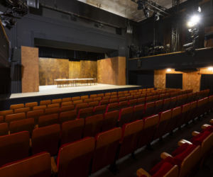 Nowa scena dla Teatru Ateneum. Ruszyły przygotowania do 100-lecia ulubionego teatru w Warszawie