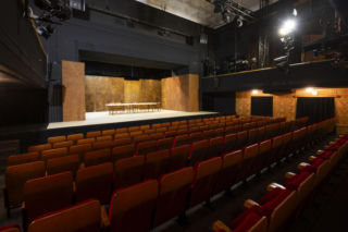 Nowa scena dla Teatru Ateneum. Ruszyły przygotowania do 100-lecia ulubionego teatru w Warszawie