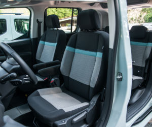 Citroen Berlingo 1.2 PureTech 110 KM M6