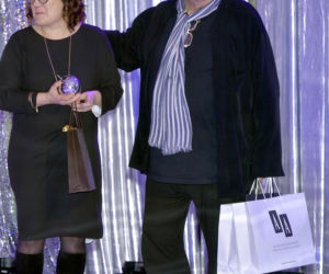 Michał Urbaniak - żony