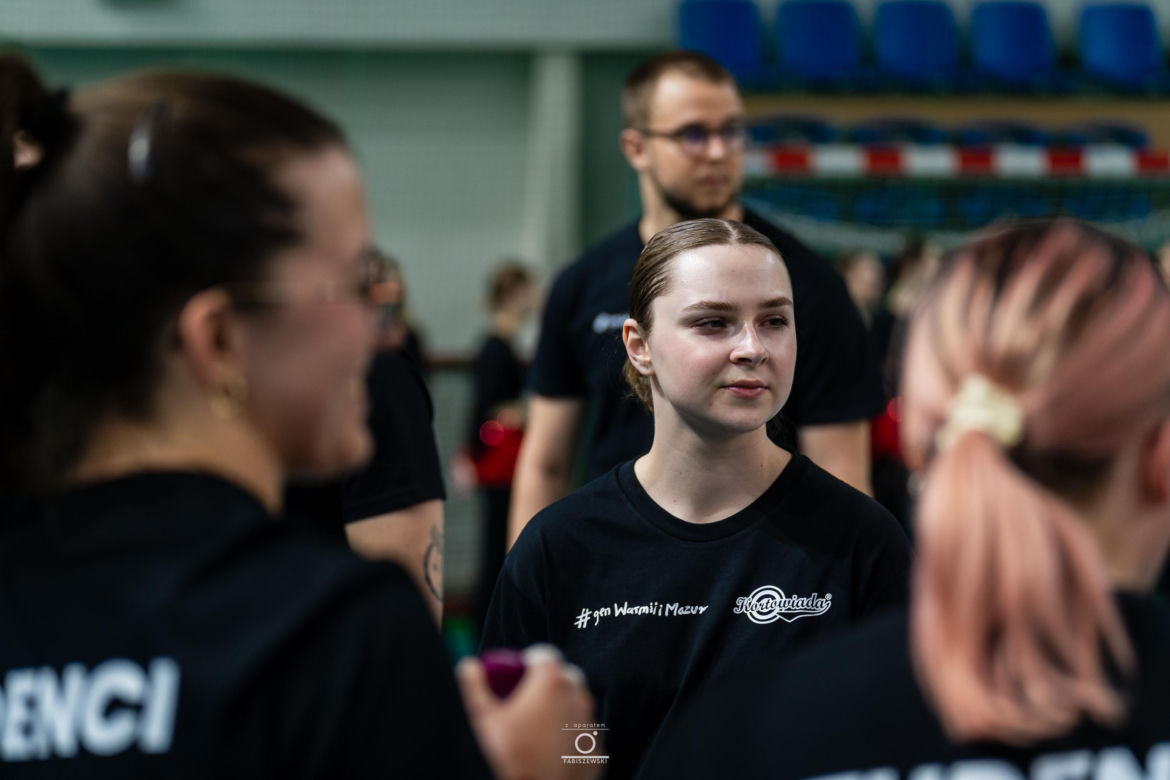 Przeżyjmy to jeszcze raz. Tak wyglądała Kortowiada 2024. Zobaczcie zdjęcia!
