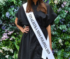 Aleksandra Kielan, Częstochowa, woj. śląskie, 20 lat, wzrost 176cm