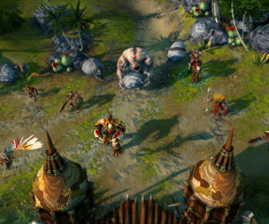 Might & Magic: Heroes 6