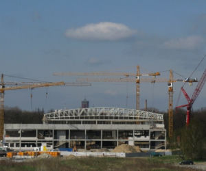 Termy Maltanskie, budowa (13).jpg