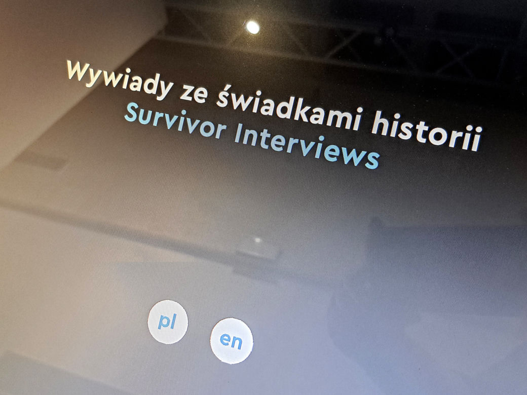 Wystawa ZIMNE SPOJRZENIE w Galerii Miejskiej BWA w Tarnowie