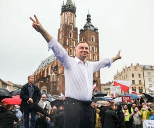 Ujawniamy tajemnice kandydatów