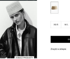 To najmodniejszy kapelusz tego lata. Te z rondem są w tym sezonie pase