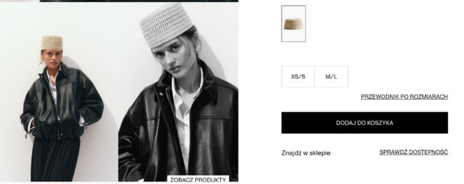 To najmodniejszy kapelusz tego lata. Te z rondem są w tym sezonie pase