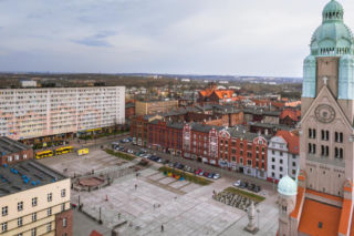 Koronawirus. DRAMAT mieszkańców Rudy Śląskiej. „Nie skazujcie nas na głód”