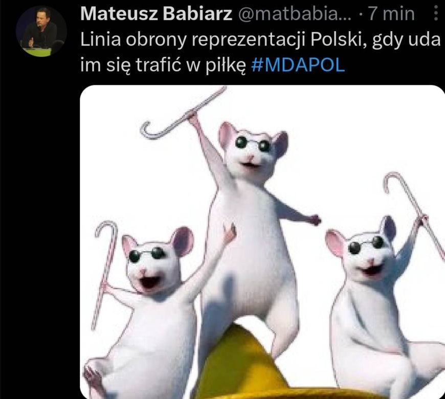 Mołdawia - Polska: Memy