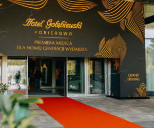 Już wiadomo, ile kosztowała budowa Hotelu Gołębiewski w Pobierowie. Astronomiczna kwota