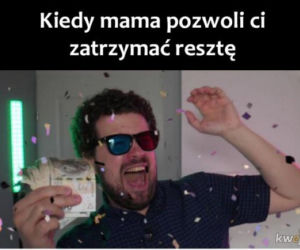 Memy z mamą w roli głównej 