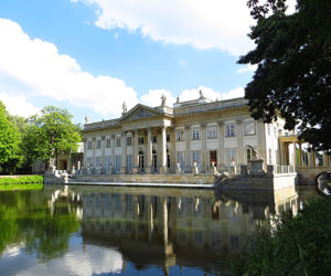 Warszawa w jeden weekend: te miejsca musicie odwiedzić! [ATRAKCJE]