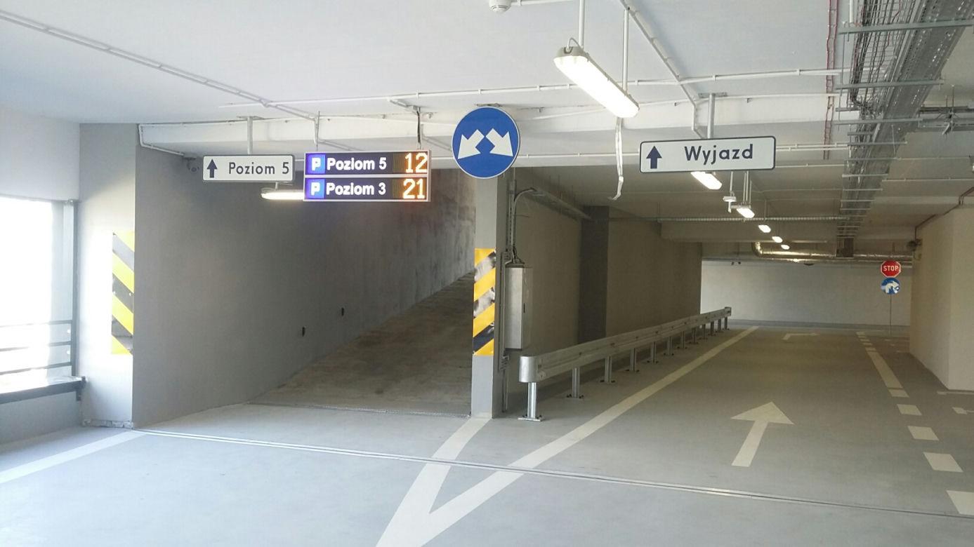 SUPERSAM KATOWICE