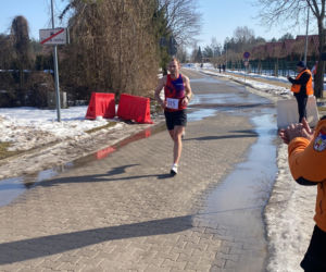 12. Dadajowy Bieg Morsa