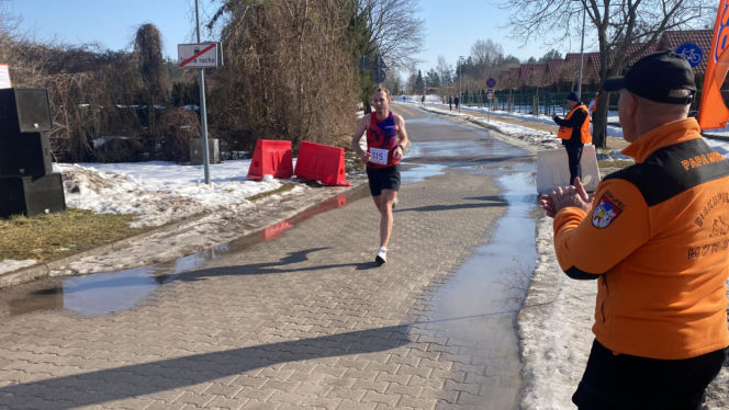 12. Dadajowy Bieg Morsa