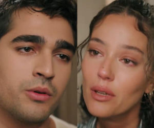 Złoty chłopak, odcinek 256: Diyar zrywa z Feritem, a Seyran zamieszkuje w domu przebiegłej teściowej