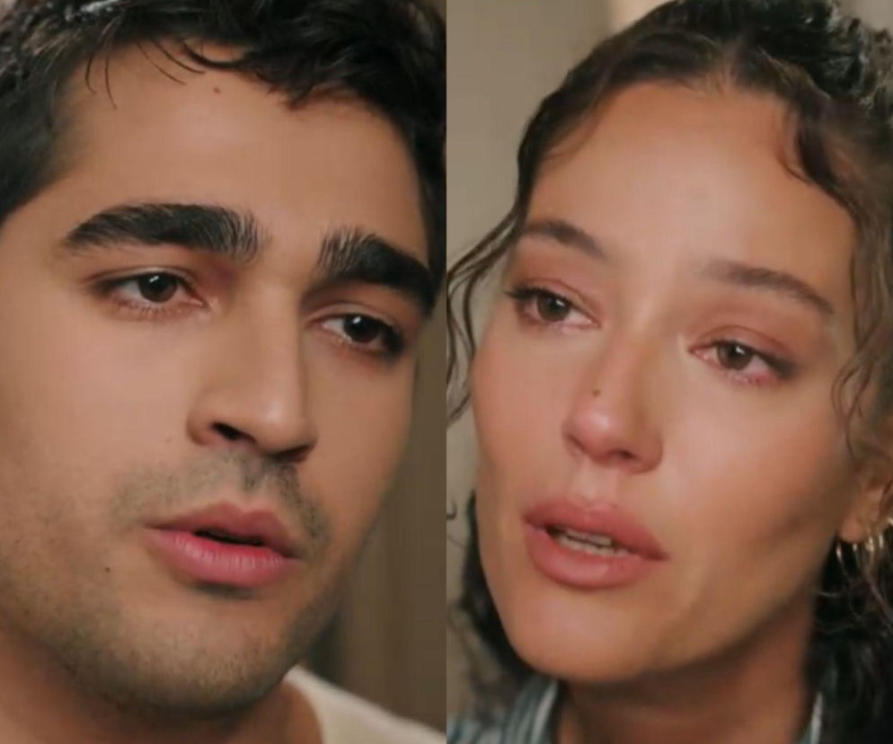 Złoty chłopak, odcinek 256