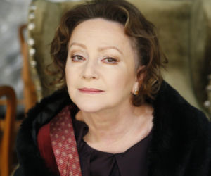 Małgorzata Niemirska
